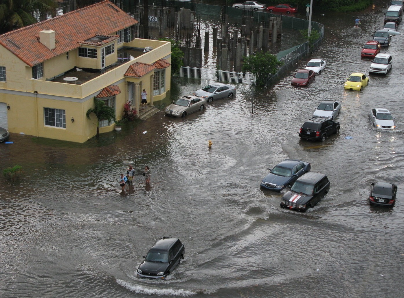 Flash Floods: Understanding The Risks And How To Stay Safe Flash Floods: Understanding The Risks And How To Stay Safe