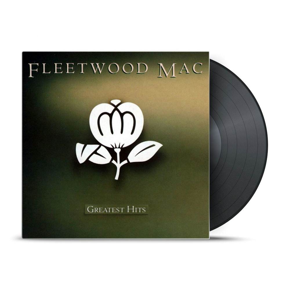 Fleetwood Mac Achieves Top Charts Despite No New Releases Fleetwood Mac Achieves Top Charts Despite No New Releases