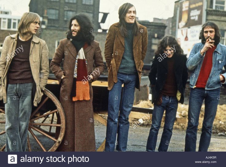 Fleetwood Mac And The Evolution Of The Supergroup Phenomenon Fleetwood Mac And The Evolution Of The Supergroup Phenomenon