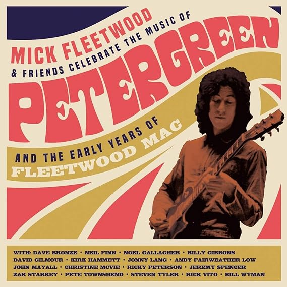 Fleetwood Mac's Early Years: The Departure Of Peter Green Fleetwood Mac's Early Years: The Departure Of Peter Green