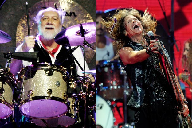 Fleetwood Mac's Influence: Defining The Supergroup Genre Fleetwood Mac's Influence: Defining The Supergroup Genre