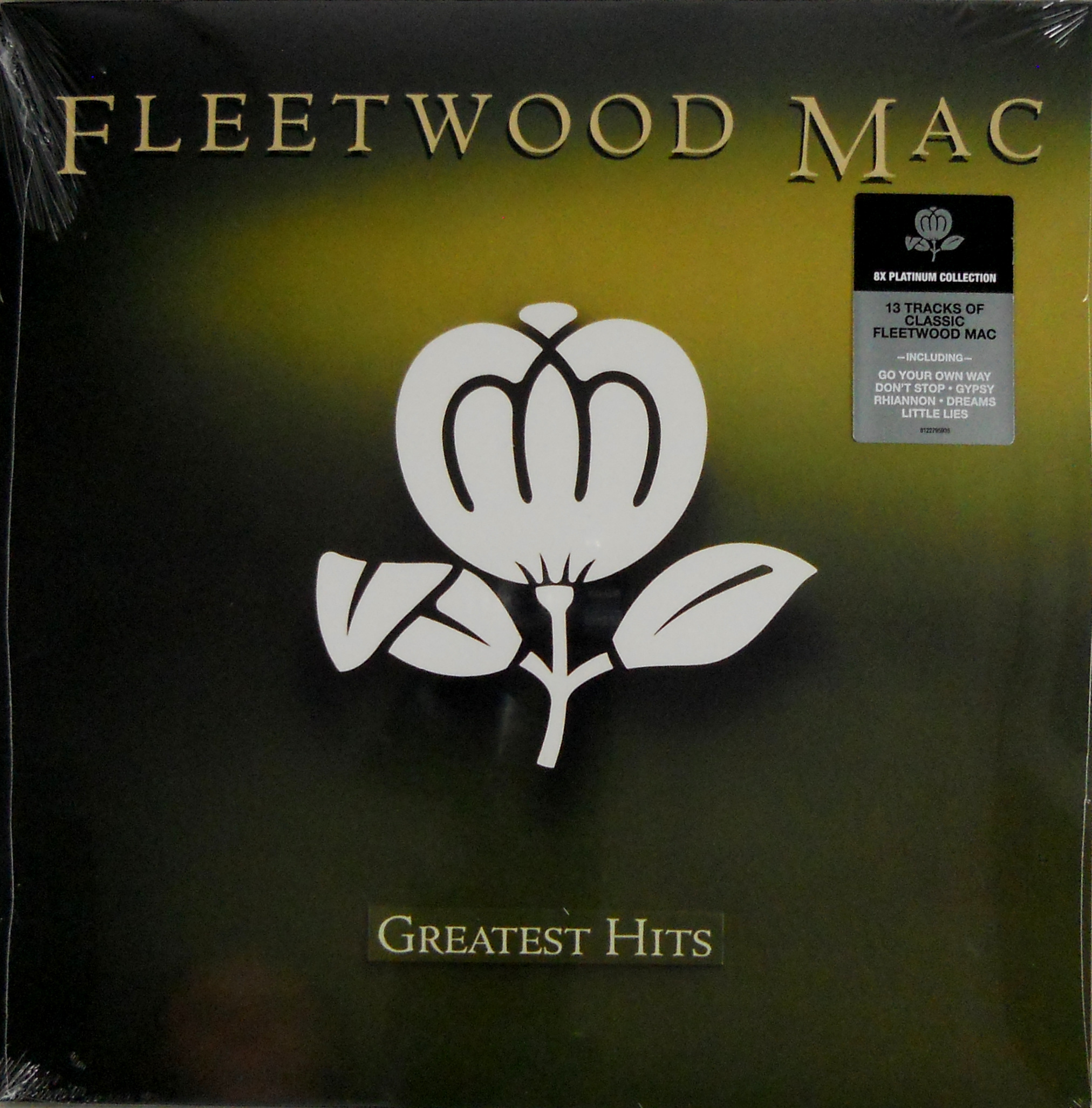 Fleetwood Mac's Legacy: Debunking The Fleetwood Mac's Legacy: Debunking The