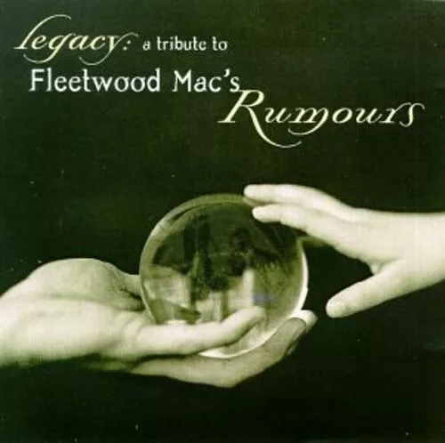 Fleetwood Mac's Rumours At 48: Behind The Hits, A Story Of Personal Turmoil Fleetwood Mac's Rumours At 48: Behind The Hits, A Story Of Personal Turmoil