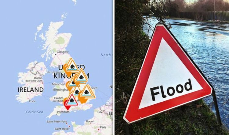 Flood Alerts Explained: Understanding Flood Warnings And Taking Action Flood Alerts Explained: Understanding Flood Warnings And Taking Action