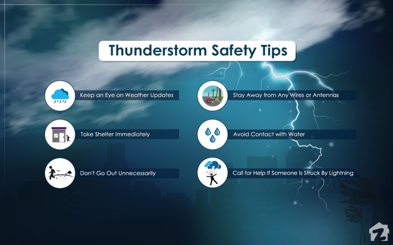 Flood Warning: Stay Safe With NWS Safety Tips Flood Warning: Stay Safe With NWS Safety Tips