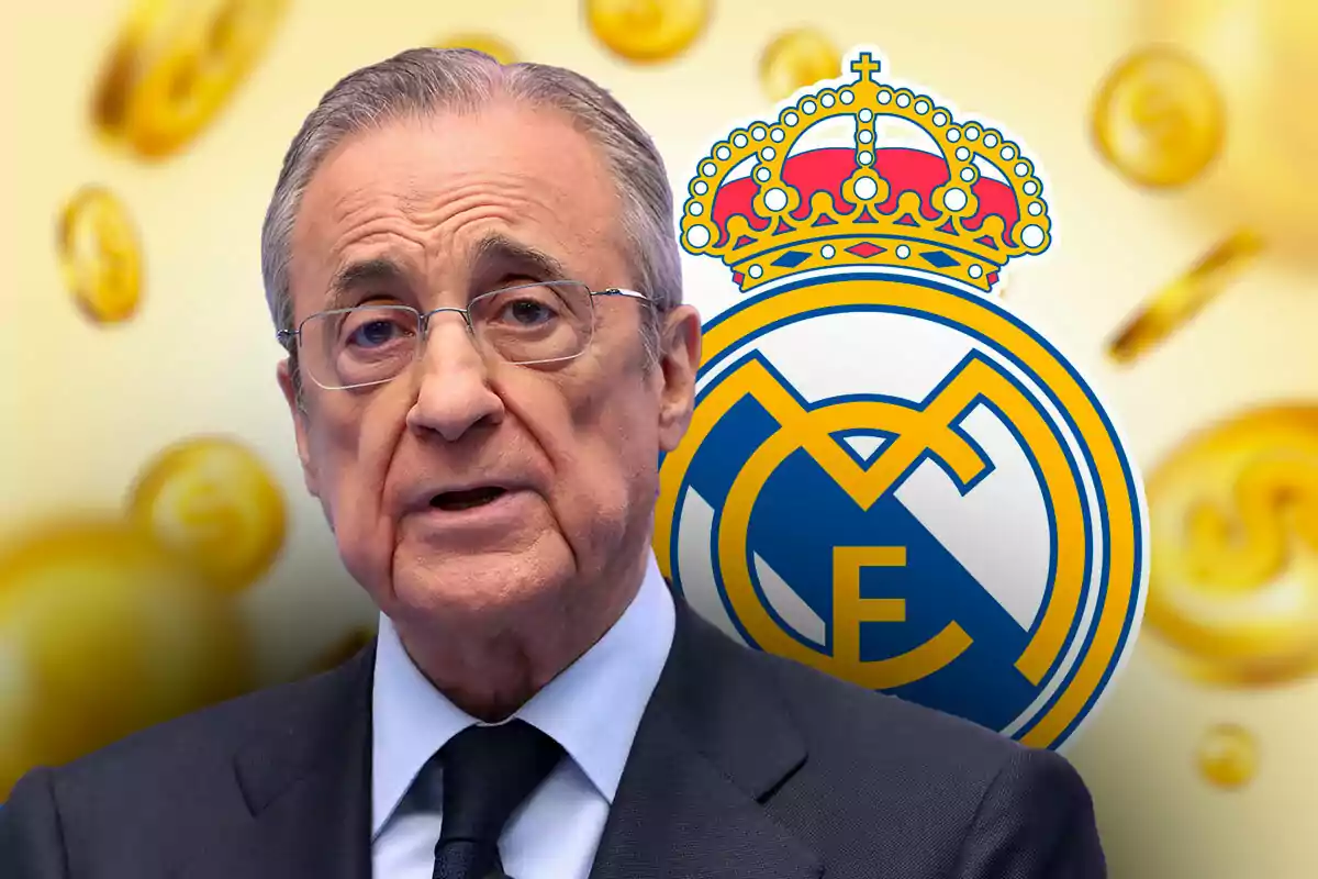 Florentino Pérez: 20 Años Al Frente Del Real Madrid Florentino Pérez: 20 Años Al Frente Del Real Madrid