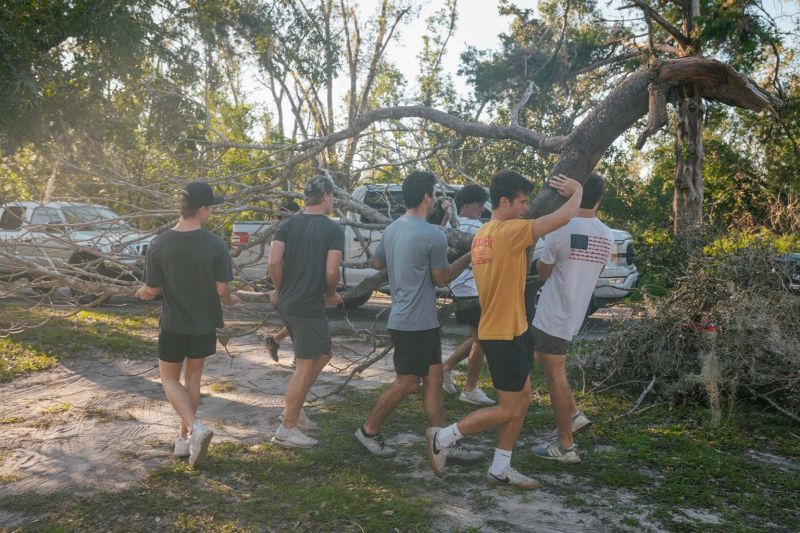 Florida State University Security Flaw Fuels Student Anxiety Despite Rapid Police Action Florida State University Security Flaw Fuels Student Anxiety Despite Rapid Police Action