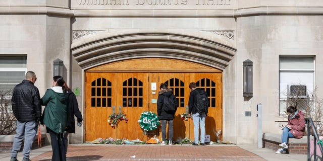 Florida State University Shooting: A Victim's Family's Untold Story Florida State University Shooting: A Victim's Family's Untold Story