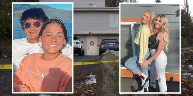 Florida State University Shooting: Details Emerge About Victims, Including A School Employee With A CIA Agent Father Florida State University Shooting: Details Emerge About Victims, Including A School Employee With A CIA Agent Father