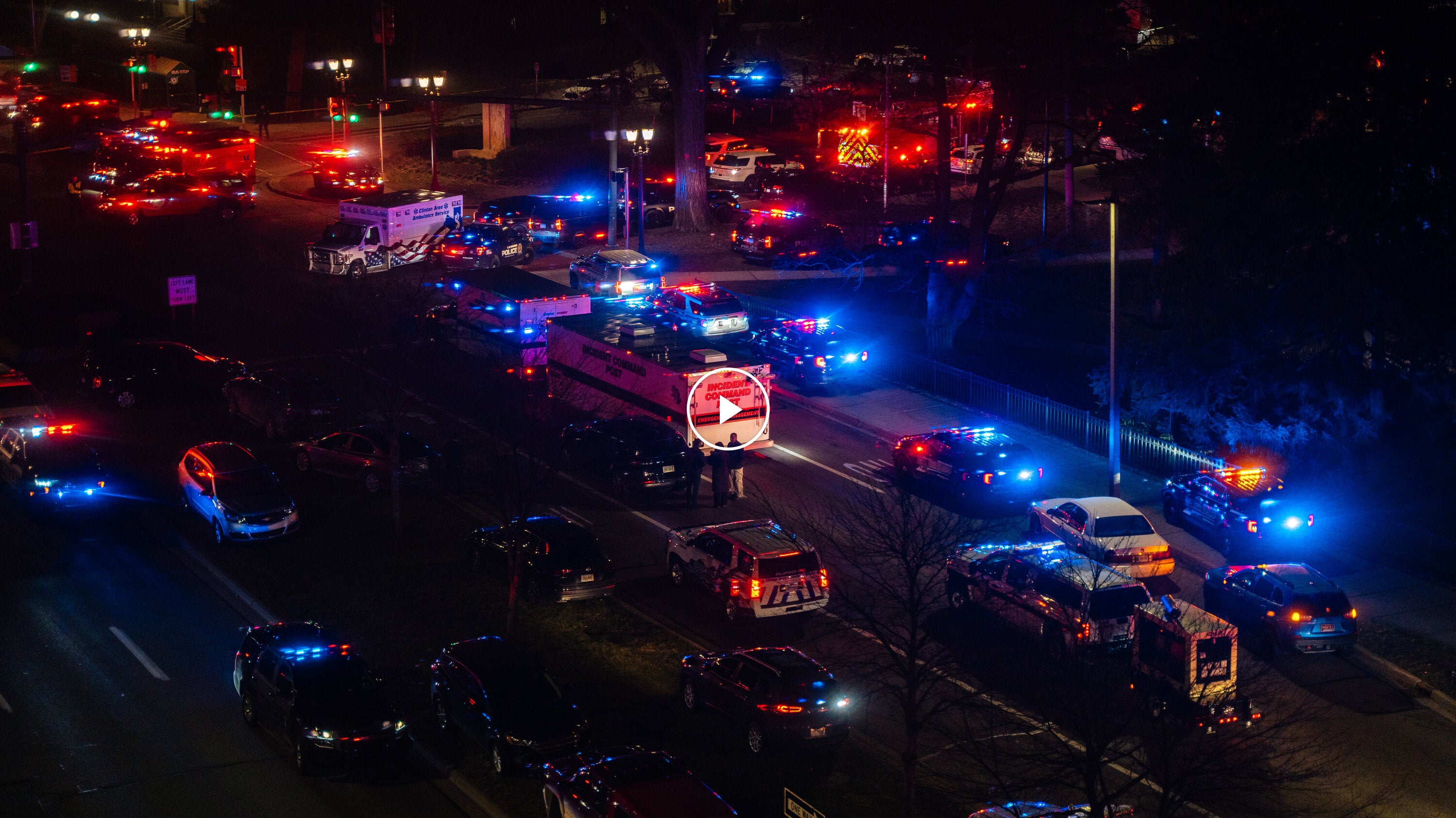 Florida State University Shooting: Details Emerge About Victims, Including A School Employee With A CIA Connection Florida State University Shooting: Details Emerge About Victims, Including A School Employee With A CIA Connection