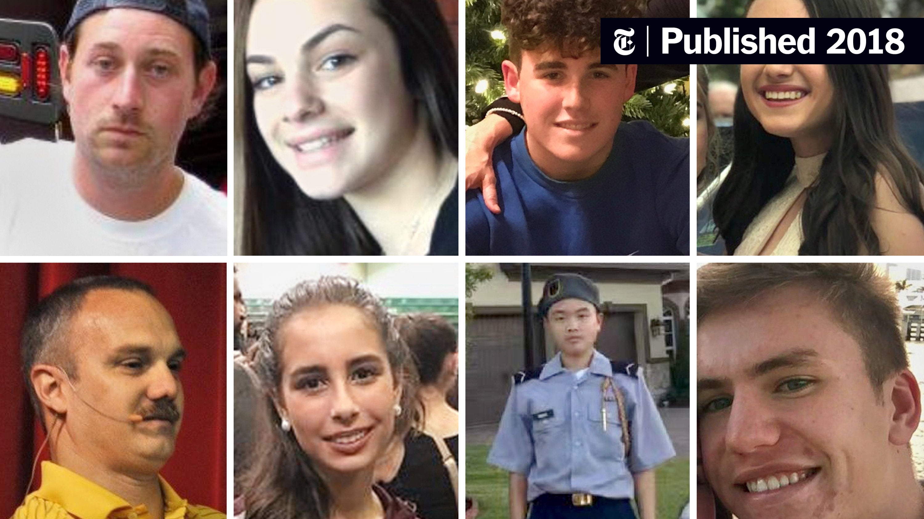 Florida State University Shooting: Family Background Of Deceased Employee Florida State University Shooting: Family Background Of Deceased Employee