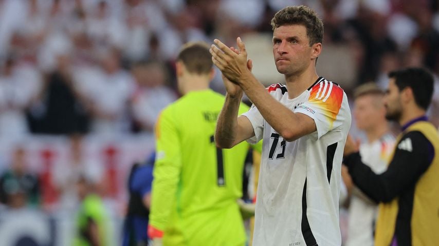 Flyttar Thomas Müller Till MLS?  Sannolikhet Och Konsekvenser