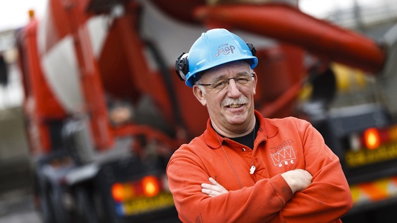 FNV Ontmaskert Uitbuiting Van Vrachtwagenchauffeurs In Venlo FNV Ontmaskert Uitbuiting Van Vrachtwagenchauffeurs In Venlo