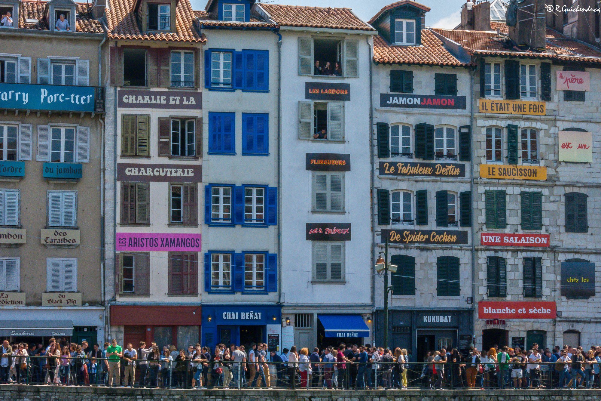 Foire Au Jambon Bayonne 2025: Le Maire Questionne La Charge Financière Foire Au Jambon Bayonne 2025: Le Maire Questionne La Charge Financière