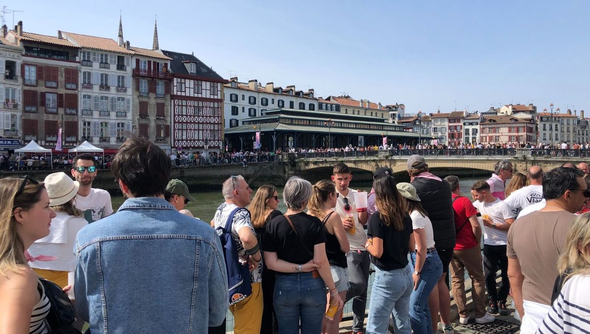 Foire Au Jambon De Bayonne 2025: Le Maire S'interroge Sur Le Coût Exorbitant Et Le Déficit. Foire Au Jambon De Bayonne 2025: Le Maire S'interroge Sur Le Coût Exorbitant Et Le Déficit.