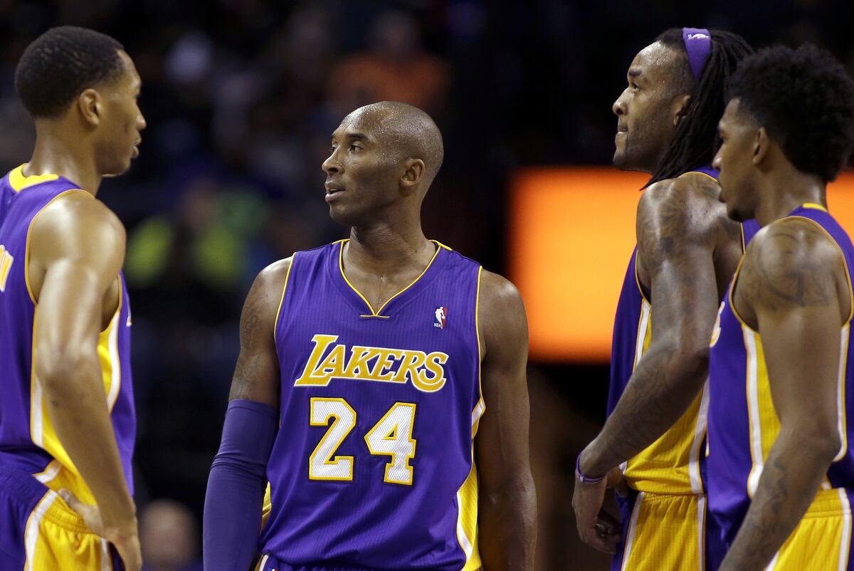 Follow The LA Lakers Season With VAVEL United States Follow The LA Lakers Season With VAVEL United States