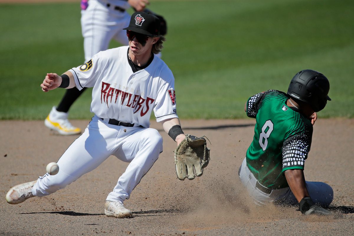Following The Rise Of Dodgers Prospects: Phillips, Linan, And Quintero's Journey