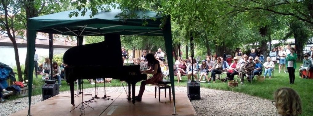 Fondazione L'Uomo E Il Pellicano: Sanremo Ospita Un Concerto Di Successo A Scopo Benefico (con Foto) Fondazione L'Uomo E Il Pellicano: Sanremo Ospita Un Concerto Di Successo A Scopo Benefico (con Foto)