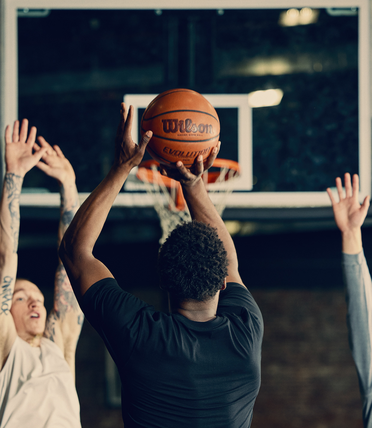 Foot Locker Highlights Local Athletes In New Summer Campaign Foot Locker Highlights Local Athletes In New Summer Campaign