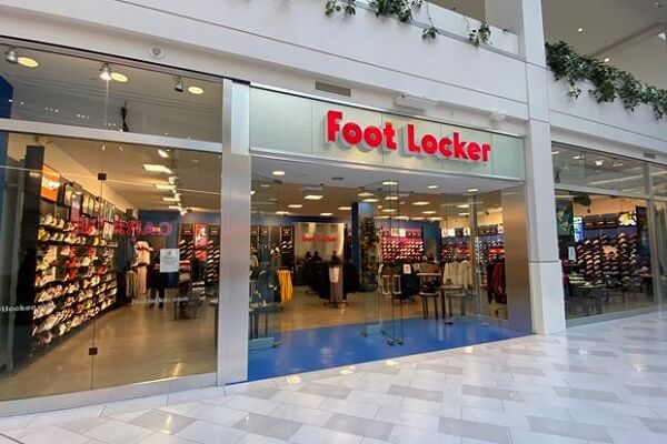 Foot Locker, Inc. Announces St. Petersburg As New Global Headquarters Location Foot Locker, Inc. Announces St. Petersburg As New Global Headquarters Location