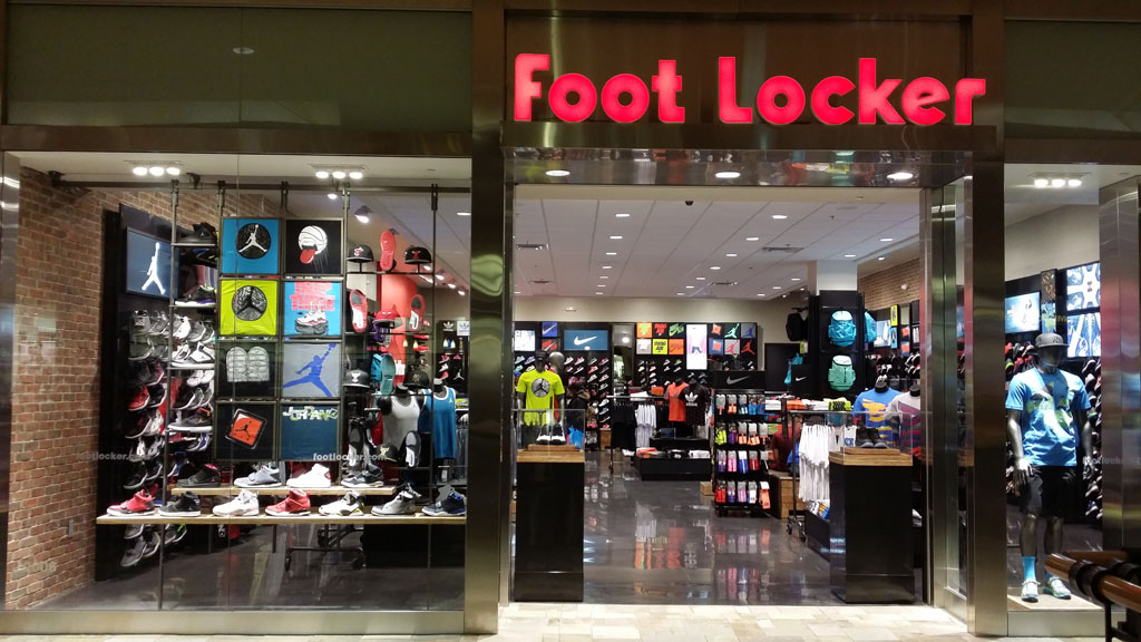 Foot Locker Sale: Nike Air, Dunks, Jordans & More - Up To 40% Off Foot Locker Sale: Nike Air, Dunks, Jordans & More - Up To 40% Off