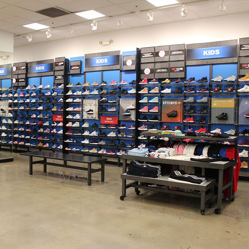 Foot Locker: This Summer, We Champion Local Talent Foot Locker: This Summer, We Champion Local Talent