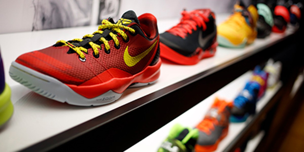 Foot Locker To Establish New Global Headquarters In Florida