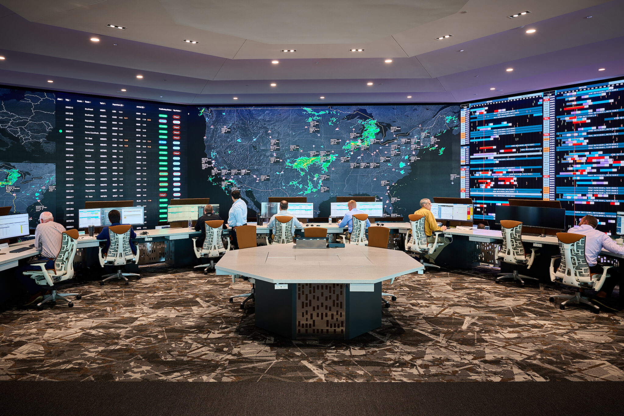 Foot Locker's New Global Headquarters: A Florida Move Foot Locker's New Global Headquarters: A Florida Move