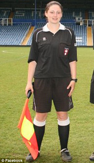 Football Match Disrupted By Sexist Chants Against Female Referee: Probe Ordered Football Match Disrupted By Sexist Chants Against Female Referee: Probe Ordered
