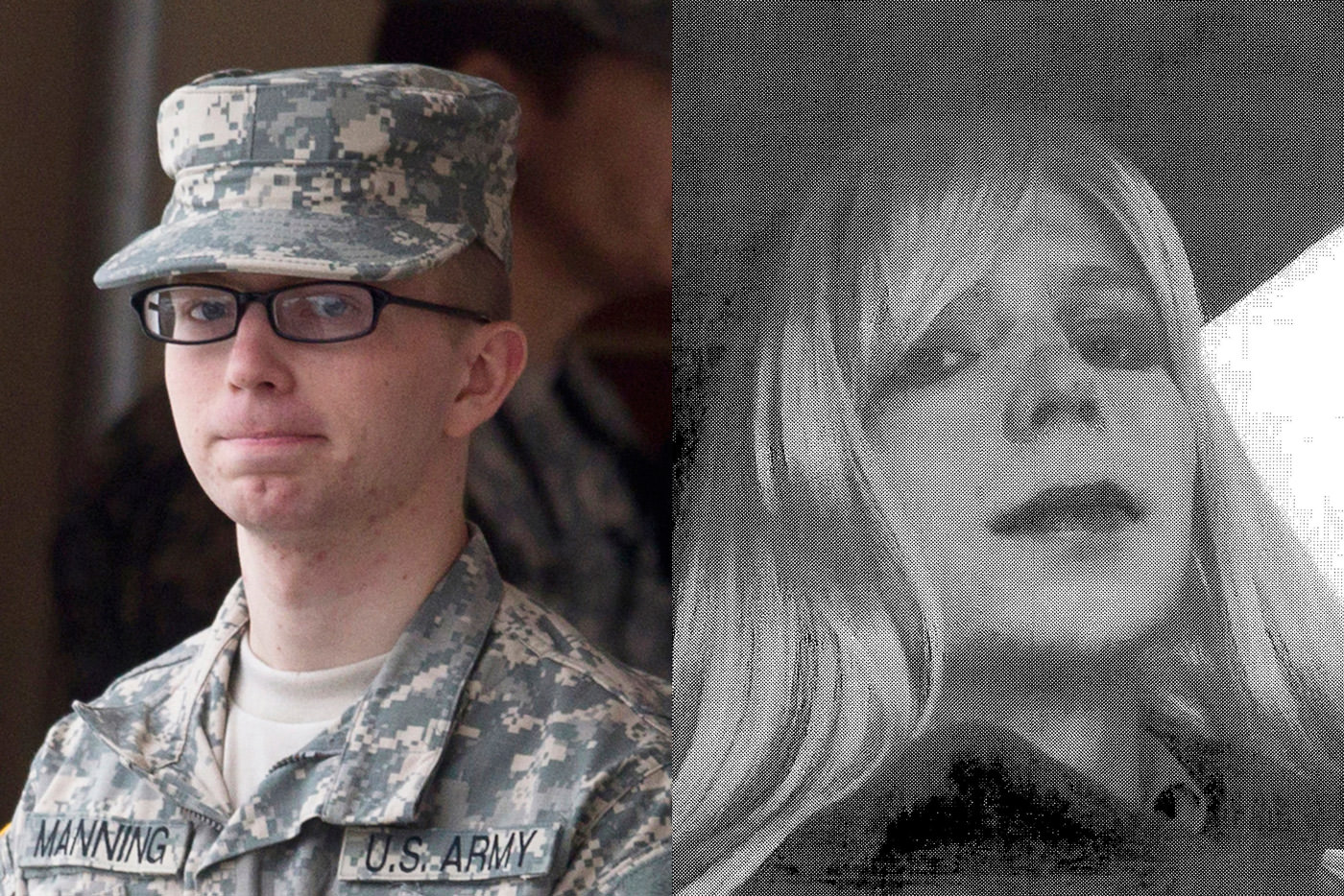 Forced Military Discharge Leaves Trans Master Sergeant Devastated Forced Military Discharge Leaves Trans Master Sergeant Devastated