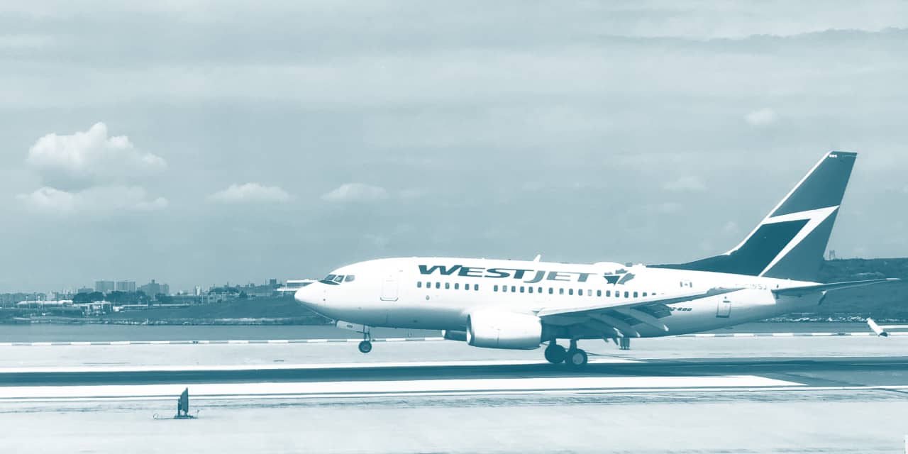 Foreign Airlines Acquire WestJet Stake: Onex Investment Recovered Foreign Airlines Acquire WestJet Stake: Onex Investment Recovered