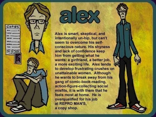 Forgotten Gems: Alex Winter's Lost MTV Sketch Comedy Shows Forgotten Gems: Alex Winter's Lost MTV Sketch Comedy Shows