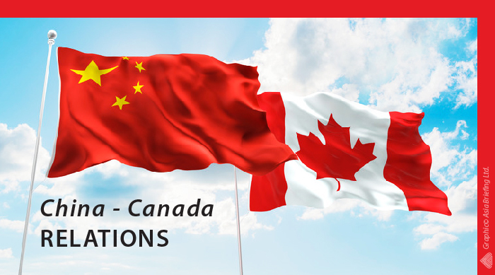 Formal Trade Deal Possible: Chinese Ambassador On Canada Relations