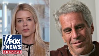 Former AG Pam Bondi To Release Documents On Epstein, Diddy, JFK, And MLK Former AG Pam Bondi To Release Documents On Epstein, Diddy, JFK, And MLK