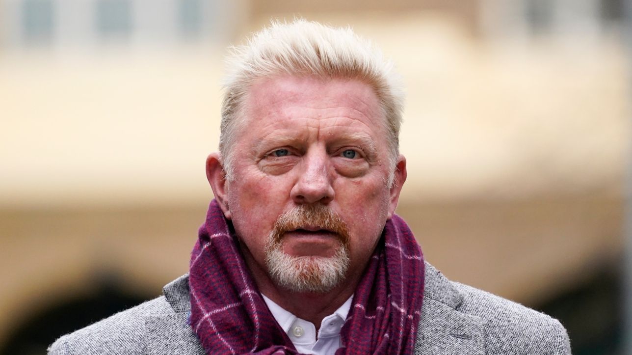 Former Becker Jailer To Chair Nottingham Attacks Investigation Former Becker Jailer To Chair Nottingham Attacks Investigation