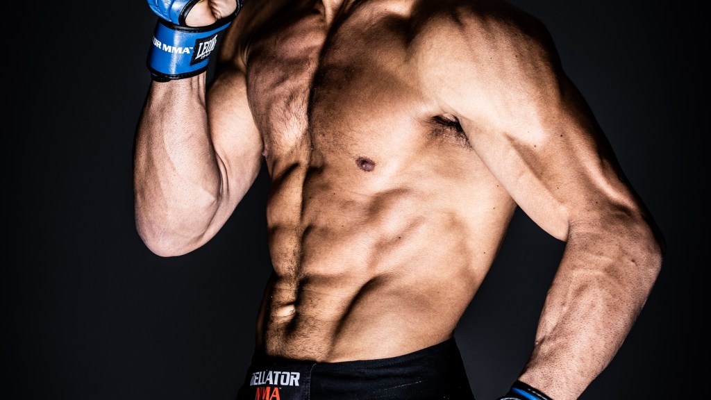 Former Bellator Champion Patricio Freire Prepares For Jose Aldo Showdown Former Bellator Champion Patricio Freire Prepares For Jose Aldo Showdown