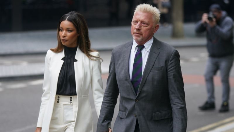 Former Boris Becker Judge Heads Nottingham Attacks Inquiry Former Boris Becker Judge Heads Nottingham Attacks Inquiry