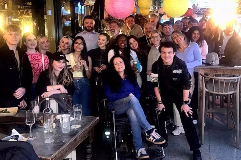 Former Coronation Street Star Reveals All About Their Last Day Former Coronation Street Star Reveals All About Their Last Day