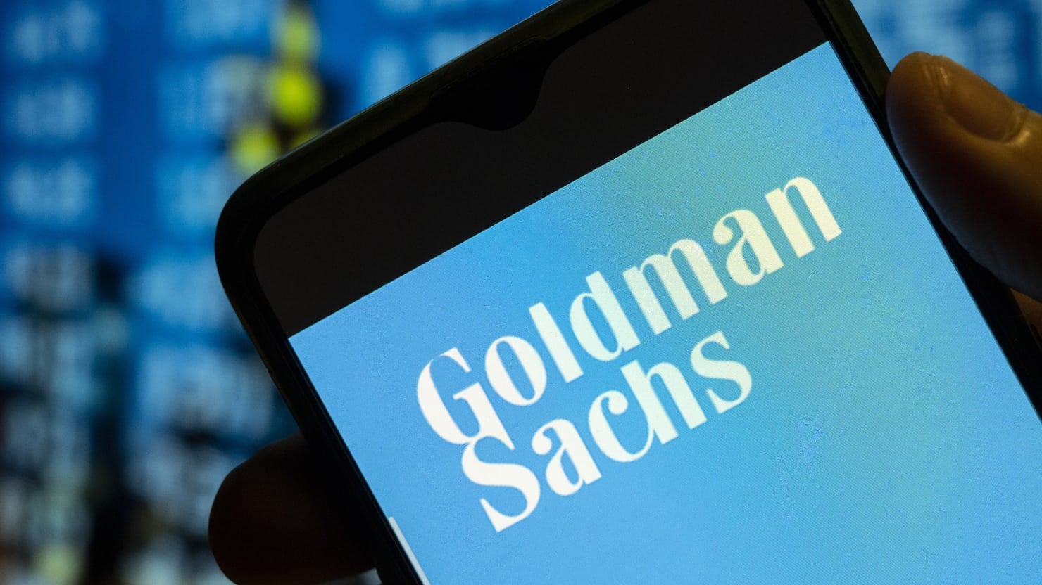 Former Goldman Sachs Banker Answers Carney's Call To Reform Canada's Resources Former Goldman Sachs Banker Answers Carney's Call To Reform Canada's Resources