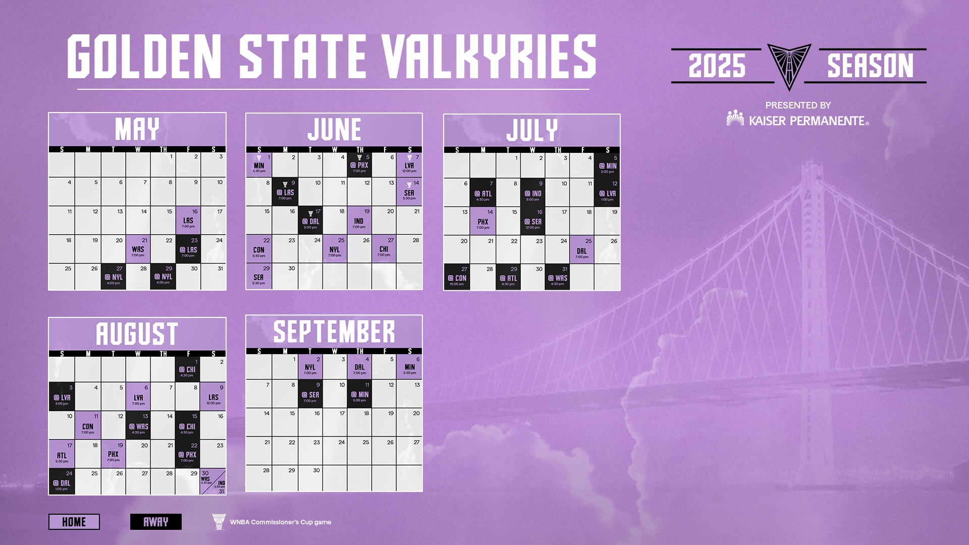 Former Lynx Player Signs With Golden State Valkyries