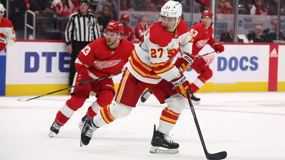 Former NHL Star Kasparaitis Confirmed As Ovechkin's Florida Training Partner Former NHL Star Kasparaitis Confirmed As Ovechkin's Florida Training Partner