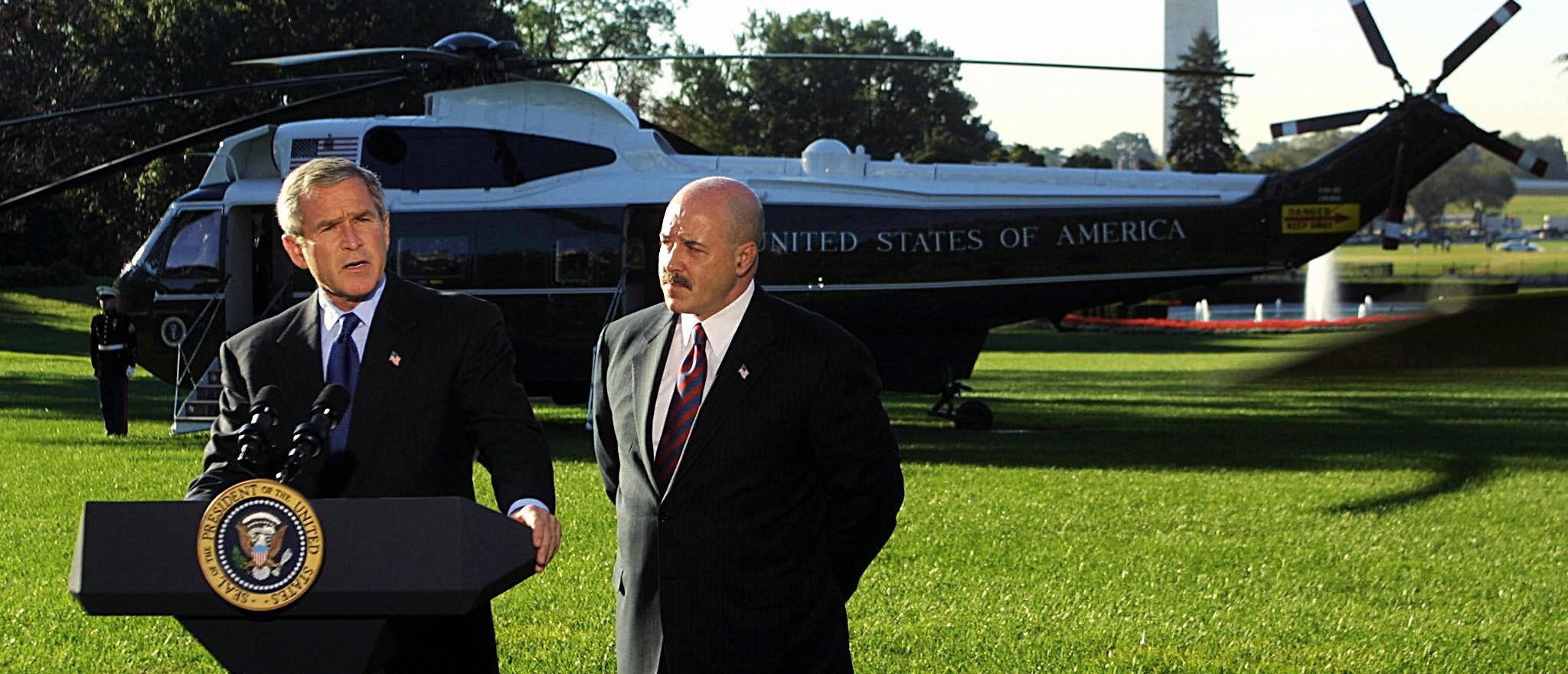 Former NYPD Commissioner Bernard Kerik Dies At Age 69: A Legacy Remembered Former NYPD Commissioner Bernard Kerik Dies At Age 69: A Legacy Remembered