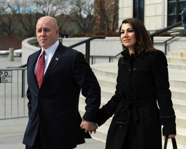 Former NYPD Commissioner Bernard Kerik Hospitalized: Update On His Condition