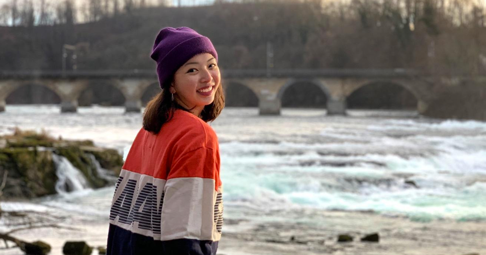 Former Singapore Airlines Stewardess Shares Her Story: Career, Challenges, And Life After Former Singapore Airlines Stewardess Shares Her Story: Career, Challenges, And Life After
