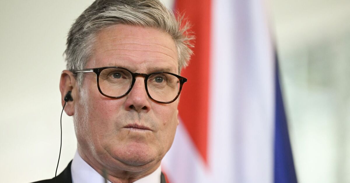 Former UK MP Rupert Lowe: Investigating Claims Of A Toxic Work Environment Former UK MP Rupert Lowe: Investigating Claims Of A Toxic Work Environment