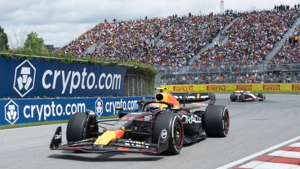 Formula 1 2024: Yeni Sezonun Heyecanı Başlıyor! Formula 1 2024: Yeni Sezonun Heyecanı Başlıyor!