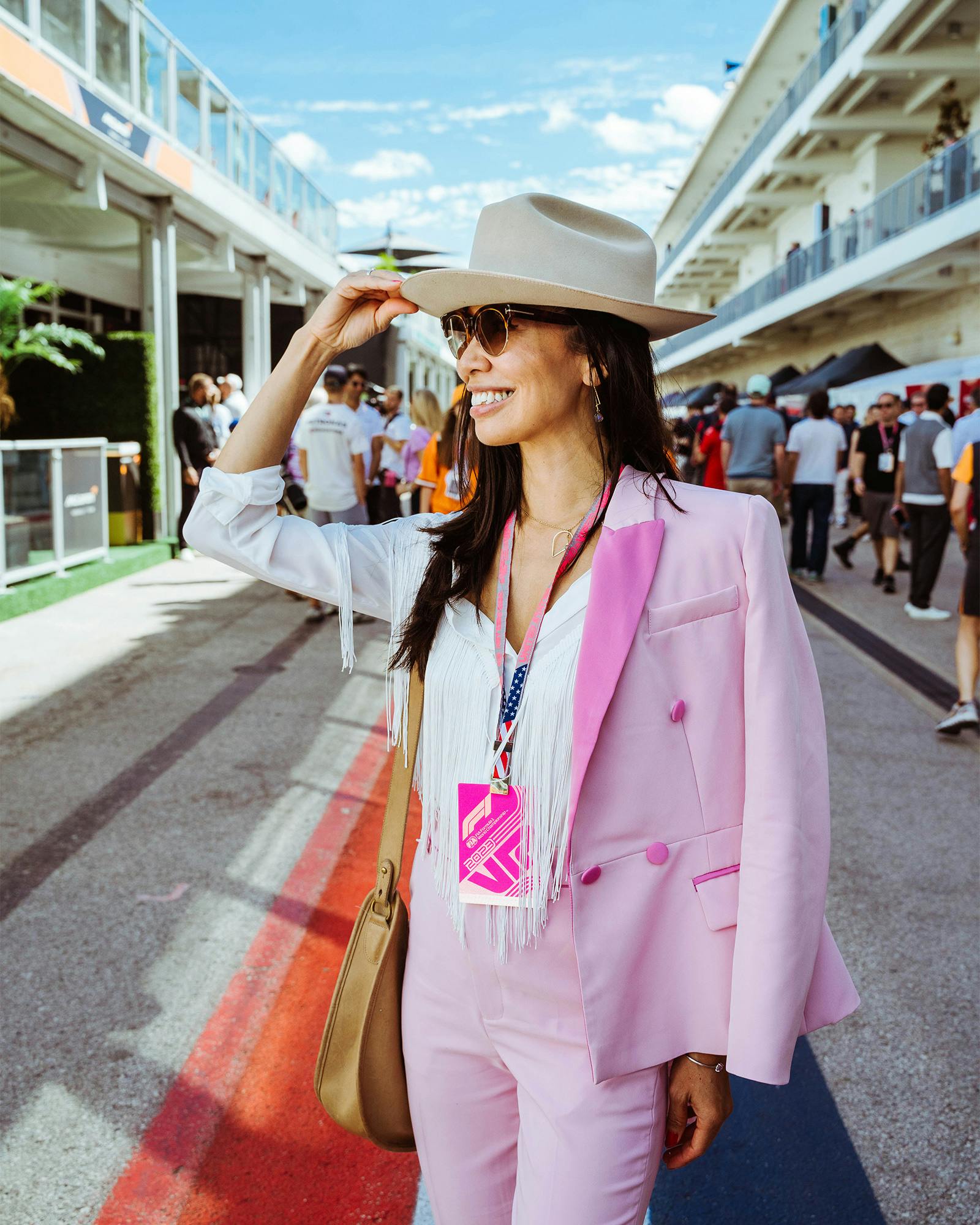 Formula 1 Fashion: The Drivers Leading The Style Charge Formula 1 Fashion: The Drivers Leading The Style Charge