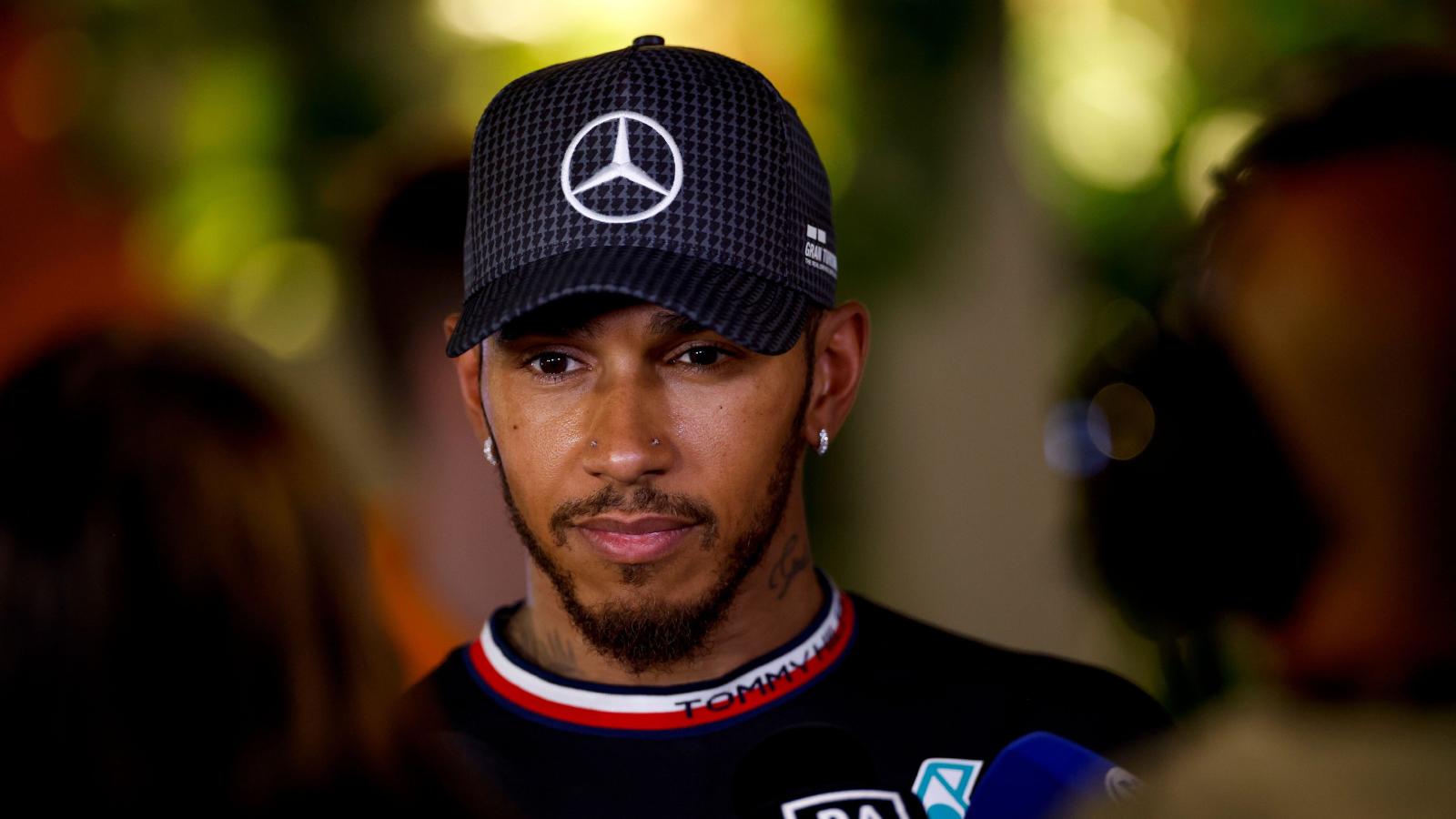 Formula 1 Rule Changes: The Impact Of Lewis Hamilton's Advocacy Formula 1 Rule Changes: The Impact Of Lewis Hamilton's Advocacy