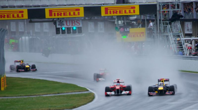 Formula 1 Yeni Sezon Öncesi: Takımlar Ve Sürücüler Formula 1 Yeni Sezon Öncesi: Takımlar Ve Sürücüler
