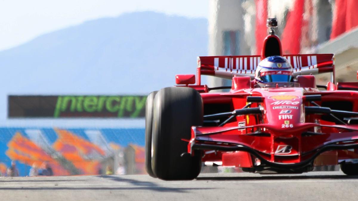 Formula 1 Yeni Sezonu İçin Geri Sayım Başladı! Formula 1 Yeni Sezonu İçin Geri Sayım Başladı!